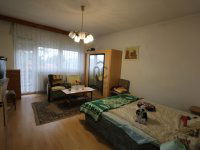 Eladó ikerház, Budapesten, XVI. kerületben 119 M Ft, 3 szobás