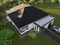 Eladó családi ház, Nagykanizsán 91.2 M Ft, 3 szobás