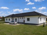 Eladó ikerház, Tárnokon 89.99 M Ft, 1+3 szobás
