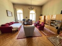 Eladó téglalakás, VI. kerületben 78 M Ft, 3 szobás