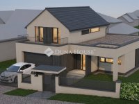 Eladó családi ház, XVII. kerületben, Zsigmond utcában 185 M Ft