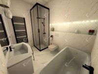 Eladó téglalakás, Zalaegerszegen 119.225 M Ft, 4 szobás