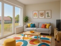 Eladó családi ház, Versegen 79.9 M Ft, 5 szobás