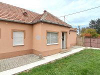 Eladó családi ház