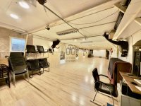 Eladó ipari ingatlan, XIII. kerületben 87 M Ft