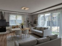 Eladó ikerház, Budapesten, XVIII. kerületben 142 M Ft, 3 szobás