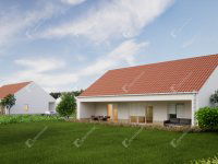 Eladó családi ház, Székesfehérvárott 104.9 M Ft, 4 szobás