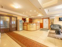 Eladó hotel, VIII. kerületben 2812.5 M Ft / költözzbe.hu