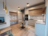 Kiadó téglalakás, albérlet