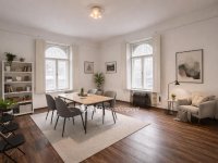 Eladó téglalakás, VI. kerületben 89 M Ft, 3+1 szobás