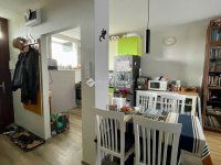 Eladó téglalakás, Kecskeméten 52.5 M Ft, 2 szobás