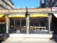 Eladó üzlethelyiség, Szegeden 9.5 M Ft, 1 szobás