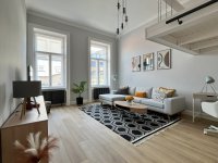 Kiadó téglalakás, albérlet, V. kerületben 384 E Ft / hó