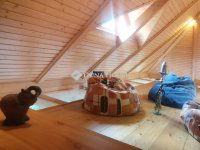 Eladó családi ház, II. kerületben 244.9 M Ft, 5 szobás