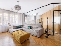 Eladó téglalakás, II. kerületben 184 M Ft, 3 szobás