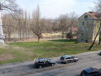 Eladó téglalakás, Pécsett 28.5 M Ft, 1 szobás