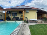 Eladó családi ház, Hódmezővásárhelyen 119 M Ft, 3+1 szobás