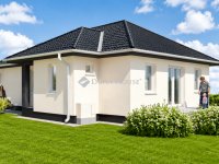 Eladó családi ház, Sülysápon 80 M Ft, 4 szobás