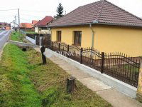 Eladó családi ház, Gersekaráton 6 M Ft, 3 szobás