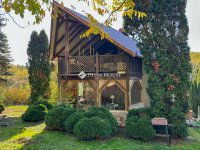 Eladó mezogazdasagi ingatlan