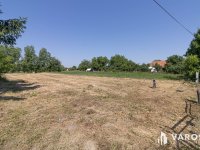 Eladó telek, Gyulán 5.5 M Ft / költözzbe.hu