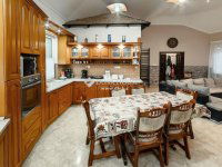 Eladó családi ház, Kecskeméten 129.8 M Ft, 5 szobás