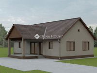 Eladó családi ház