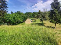 Eladó mezogazdasagi ingatlan, Rezin 10.5 M Ft, 2 szobás