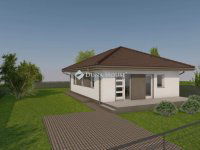 Eladó családi ház