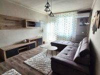 Kiadó téglalakás, albérlet, Nyíregyházán, Őz közben