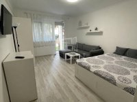 Kiadó téglalakás, albérlet, Szegeden 225 E Ft / hó, 2 szobás