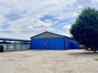 Eladó ipari ingatlan, Örkényen 129.9 M Ft / költözzbe.hu