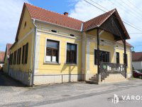 Eladó üzlethelyiség, Rábagyarmaton 44 M Ft, 4 szobás