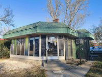 Eladó üzlethelyiség, XVII. kerületben 29 M Ft