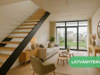 Eladó családi ház, XVIII. kerületben 234.5 M Ft, 4+3 szobás