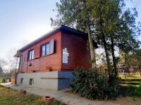 Eladó családi ház, Pilisen 21.9 M Ft, 1+2 szobás