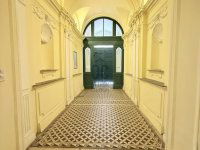 Eladó téglalakás, VII. kerületben 136 M Ft, 3 szobás