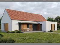 Eladó családi ház, Nagycenken 139.9 M Ft, 5 szobás