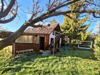 Eladó mezogazdasagi ingatlan, Várpalotán 16 M Ft, 2 szobás