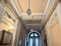 Eladó téglalakás, V. kerületben 89.9 M Ft, 1 szobás