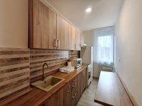 Kiadó téglalakás, albérlet, Nyíregyházán 155 E Ft / hó