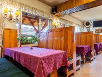 Eladó üzlethelyiség, Pilisszentkereszten 280 M Ft