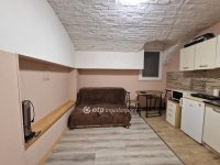 Eladó téglalakás, XIII. kerületben 17 M Ft, 1 szobás