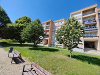 Eladó téglalakás, Szombathelyen 38 M Ft, 2 szobás