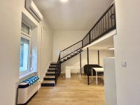 Eladó téglalakás, VIII. kerületben 99.7 M Ft, 2 szobás