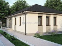 Eladó családi ház