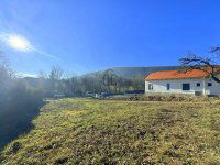 Eladó telek, Pilisszentkereszten, Forrás utcában 50 M Ft