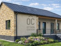 Eladó ikerház, Szadán 57 M Ft, 3 szobás / költözzbe.hu