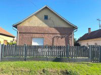 Eladó családi ház, Egyeken 10.9 M Ft, 3 szobás