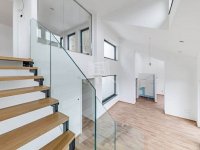 Eladó téglalakás, II. kerületben 205 M Ft, 3+1 szobás